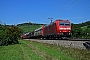 Bombardier 33400 - DB Cargo "185 003-1"
16.08.2016 - Himmelstadt
Holger Grunow