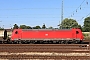 Bombardier 33400 - DB Cargo "185 003-1"
23.07.2018 - Nienburg (Weser)
Thomas Wohlfarth