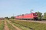 Bombardier 33400 - DB Cargo "185 003-1"
11.09.2018 - Müllheim-Hügelheim
Tobias Schmidt