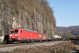 Bombardier 33400 - DB Cargo "185 003-1"
07.02.2020 - Ennepetal
Ingmar Weidig