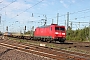 Bombardier 33400 - DB Cargo "185 003-1"
06.05.2020 - Uelzen
Gerd Zerulla