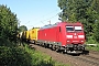 Bombardier 33400 - DB Cargo "185 003-1"
20.09.2020 - Hannover-Limmer
Christian Stolze