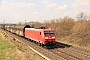 Bombardier 33400 - DB Cargo "185 003-1"
26.03.2021 - Bad Nauheim-Nieder-Mörlen
Marvin Fries