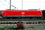 Bombardier 33400 - DB Cargo "185 003-1"
22.10.2000 - Mannheim, Rangierbahnhof
Ernst Lauer