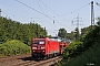 Bombardier 33400 - DB Cargo "185 003-1"
14.08.2022 - Gelsenkirchen
Ingmar Weidig