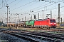 Bombardier 33400 - DB Cargo "185 003-1"
25.10.2024 - Oberhausen, Rangierbahnhof West
Rolf Alberts