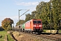 Bombardier 33400 - DB Cargo "185 003-1"
25.10.2024 - Hamm (Westfalen)-Lerche
Ingmar Weidig