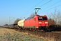 Bombardier 33400 - DB Cargo "185 003-1"
06.03.2025 - Dieburg OstKurt Sattig