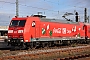 Bombardier 33400 - DB Cargo "185 003-1"
02.12.2025 - Karlsruhe, HauptbahnhofMarvin Fries