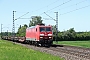 Bombardier 33400 - DB Cargo "185 003-1"
27.05.2026 - Peine-WoltorfGerd Zerulla