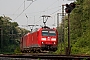 Bombardier 33401 - DB Schenker "185 004-9"
10.05.2011 - Duisburg-Neudorf, Abzweig Lotharstraße
Malte Werning