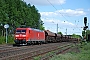 Bombardier 33401 - DB Schenker "185 004-9"
12.05.2009 - Radbruch
Patrick Rehn