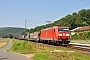 Bombardier 33401 - DB Schenker "185 004-9"
24.07.2012 - Karlstadt-Gambach
Daniel Powalka