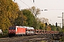 Bombardier 33401 - DB Schenker "185 004-9"
19.10.2012 - Ratingen-Lintorf
Ingmar Weidig