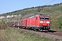 Bombardier 33401 - DB Schenker "185 004-9"
24.09.2013 - Thüngersheim
Gerd Zerulla