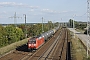 Bombardier 33401 - DB Schenker "185 004-9"
23.09.2014 - Saarmund
Albert Koch