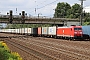 Bombardier 33401 - DB Cargo "185 004-9"
20.08.2017 - Wunstorf
Thomas Wohlfarth
