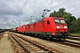 Bombardier 33401 - DB Cargo "185 004-9"
12.06.2018 - Landshut
Paul Tabbert