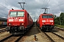 Bombardier 33401 - DB Cargo "185 004-9"
12.06.2018 - Landshut
Paul Tabbert