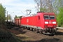 Bombardier 33401 - DB Cargo "185 004-9"
16.04.2020 - Hannover-Limmer
Christian Stolze