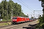 Bombardier 33401 - DB Cargo "185 004-9"
27.05.2020 - Düsseldorf-Rath
Martin Welzel