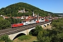 Bombardier 33401 - DB Cargo "185 004-9"
03.08.2022 - Gemünden (Main)
Daniel Berg