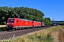 Bombardier 33401 - DB Cargo "185 004-9"
06.07.2023 - Retzbach-Zellingen
Wolfgang Mauser