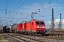 Bombardier 33401 - DB Cargo "185 004-9"
14.03.2025 - Oberhausen, Abzweig Mathilde
Rolf Alberts
