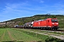 Bombardier 33401 - DB Cargo "185 004-9"
19.09.2025 - Thüngersheim
Wolfgang Mauser