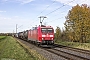Bombardier 33401 - DB Cargo "185 004-9"
05.11.2025 - Kaarst, Broicherseite
Martin Welzel