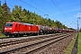 Bombardier 33401 - DB Cargo "185 004-9"
17.04.2026 - Graben-NeudorfWolfgang Mauser