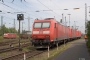 Bombardier 33402 - Railion "185 005-6"
21.04.2007 - Oberhausen, Rangierbahnhof West
Ingmar Weidig