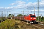 Bombardier 33402 - DB Schenker "185 005-6"
12.09.2009 - Großkorbetha
Nils Hecklau