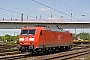 Bombardier 33402 - DB Schenker "185 005-6"
19.05.2010 - Duisburg-Wedau
Ingmar Weidig