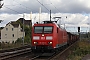 Bombardier 33402 - DB Schenker "185 005-6"
20.09.2012 - Jena-Göschwitz
Christian Klotz