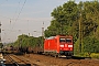 Bombardier 33402 - DB Schenker "185 005-6"
07.09.2013 - Naumburg (Saale)
Frank Thomas