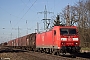 Bombardier 33402 - DB Schenker "185 005-6"
12.03.2015 - Ratingen-Lintorf
Ingmar Weidig