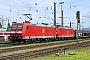 Bombardier 33402 - Railion "185 005-6"
27.07.2004 - Basel, Badischer Bahnhof
Dietrich Bothe