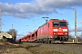 Bombardier 33402 - DB Schenker "185 005-6"
04.02.2015 - Wahnebergen
Marius Segelke