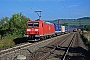 Bombardier 33402 - DB Cargo "185 005-6"
08.09.2016 - Himmelstadt
Holger Grunow