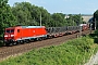 Bombardier 33402 - DB Cargo "185 005-6"
20.06.2017 - Jena-Göschwitz
Tobias Schubbert