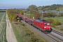 Bombardier 33402 - DB Cargo "185 005-6"
26.10.2018 - Hügelheim
Vincent Torterotot