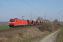 Bombardier 33402 - DB Cargo "185 005-6"
22.03.2019 - Hohe Börde-Niederndodenleben
Alex Huber