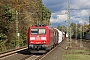 Bombardier 33402 - DB Cargo "185 005-6"
03.11.2019 - Haste
Thomas Wohlfarth