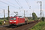 Bombardier 33402 - DB Cargo "185 005-6"
21.08.2020 - Wunstorf
Thomas Wohlfarth