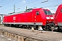 Bombardier 33402 - Railion "185 005-6"
13.04.2003 - Mannheim, Betriebshof Rangierbahnhof
Ernst Lauer