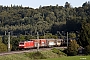 Bombardier 33402 - DB Cargo "185 005-6"
05.09.2023 - Ansbach
Ingmar Weidig