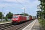 Bombardier 33402 - DB Cargo "185 005-6"
11.07.2023 - Sarstedt
Frank Thomas