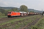 Bombardier 33403 - DB Schenker "185 006-4
"
24.04.2009 - Oberhaun
Steven Kunz