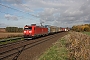 Bombardier 33403 - RBH Logistics "185 006-4"
26.10.2010 - Espenau-Mönchehof
Christian Klotz